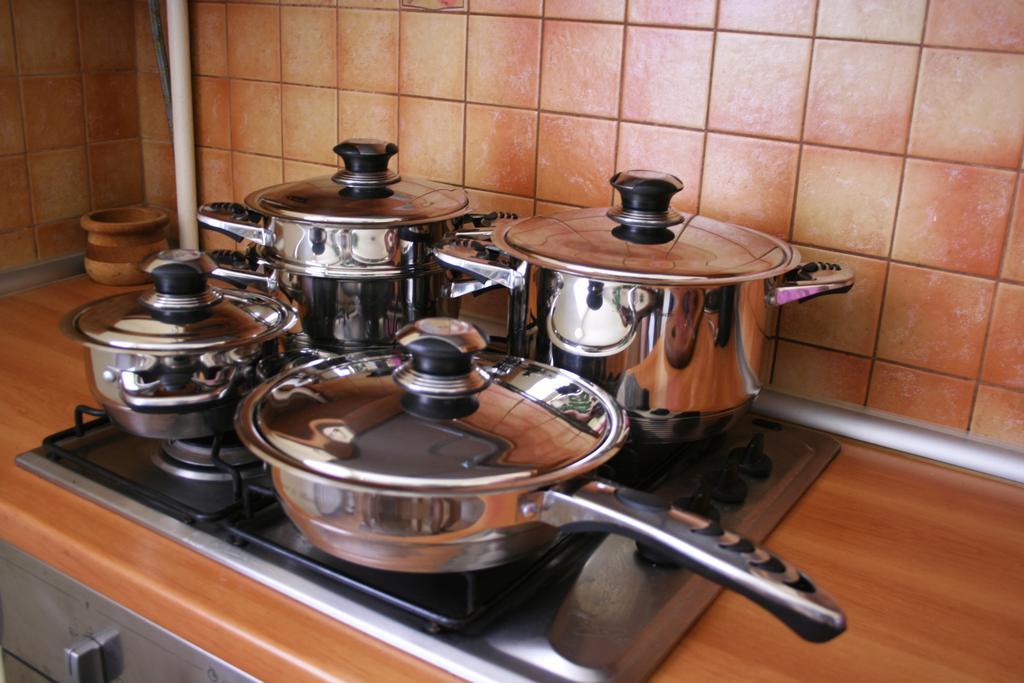 Old Town Apartment Antokolskio Вильнюс Экстерьер фото
