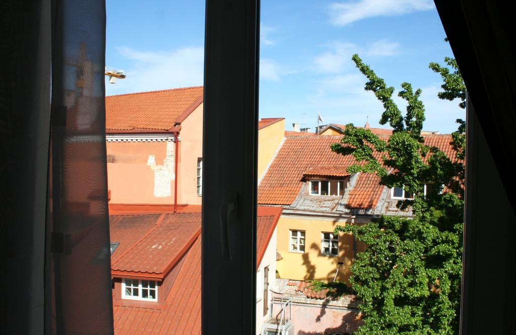 Old Town Apartment Antokolskio Вильнюс Экстерьер фото